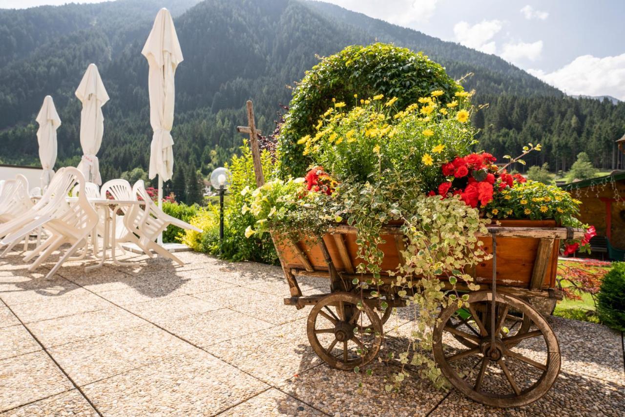 Bergsporthotel Antonie กรีส อิม เซลเรน ภายนอก รูปภาพ